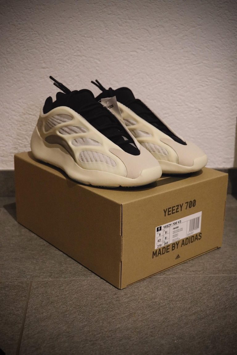 yeezy azael for sale