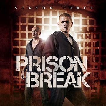 Bildergebnis für prison break staffel 3