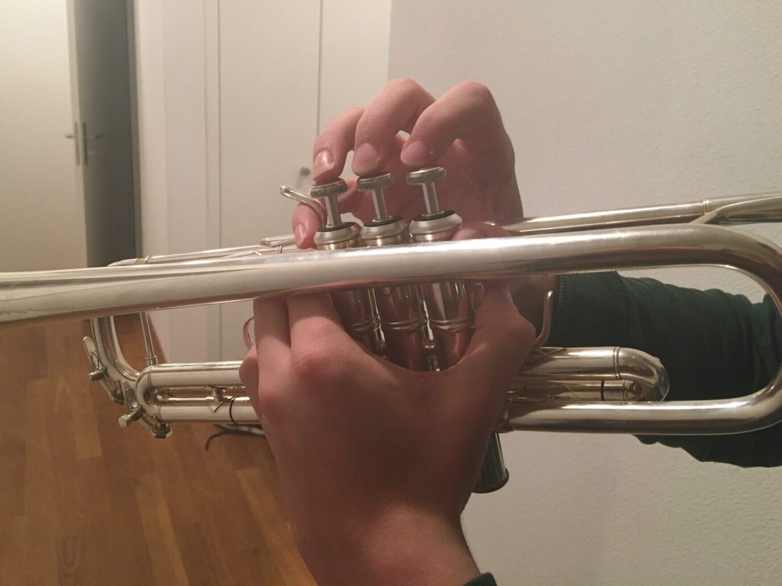 Tipps und Tricks für das Spielen einer Trompete Trumpetblog